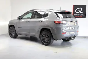 Jeep Compass 1.3 PHEV Lim. AWD