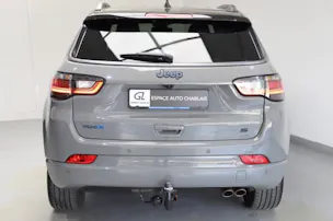 Jeep Compass 1.3 PHEV Lim. AWD