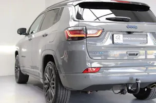 Jeep Compass 1.3 PHEV Lim. AWD