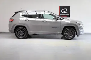 Jeep Compass 1.3 PHEV Lim. AWD
