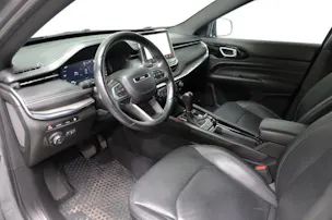 Jeep Compass 1.3 PHEV Lim. AWD