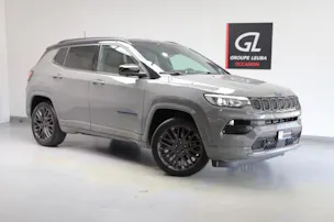 Jeep Compass 1.3 PHEV Lim. AWD