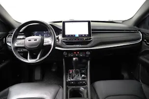 Jeep Compass 1.3 PHEV Lim. AWD