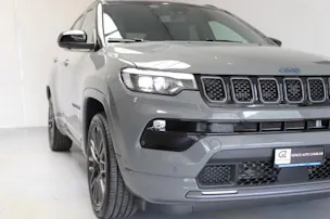 Jeep Compass 1.3 PHEV Lim. AWD