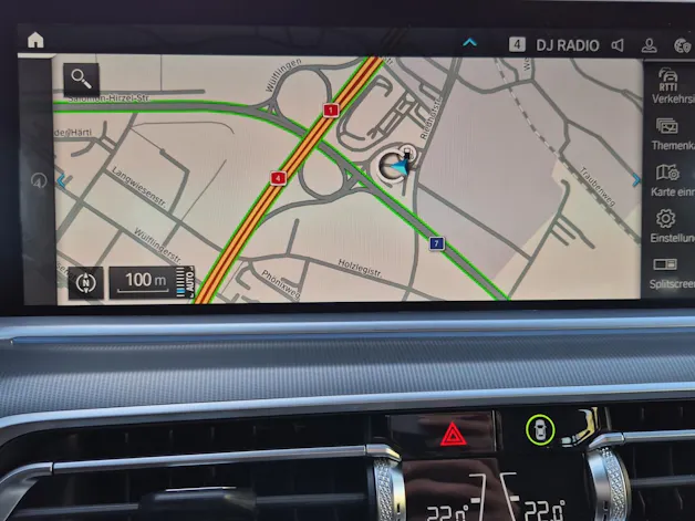 BMW X5 xDrive45e xLine Steptronic
