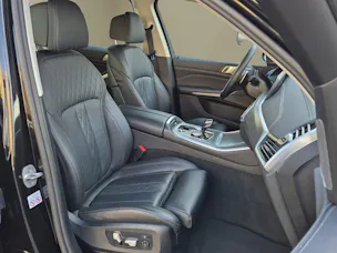 BMW X5 xDrive45e xLine Steptronic
