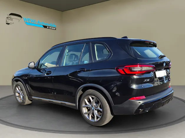 BMW X5 xDrive45e xLine Steptronic