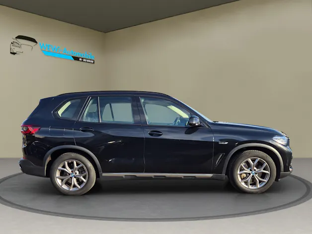 BMW X5 xDrive45e xLine Steptronic