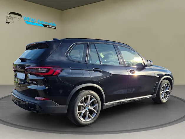 BMW X5 xDrive45e xLine Steptronic