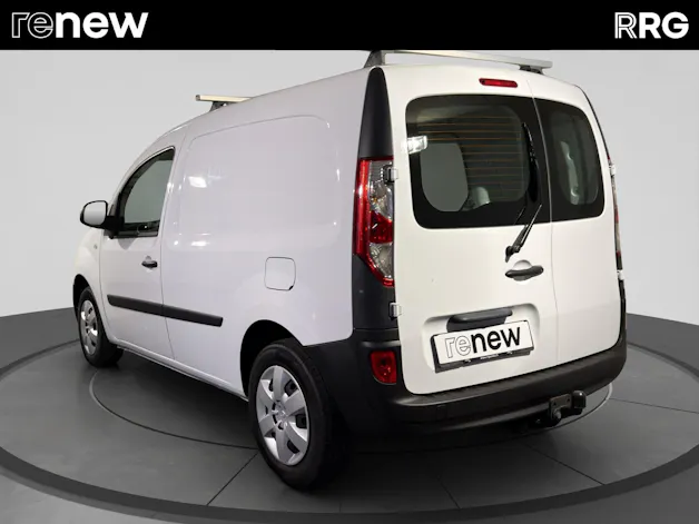 Renault Kangoo Medium dCi 95 ENERGY Business