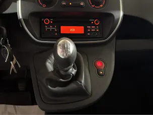 Renault Kangoo Medium dCi 95 ENERGY Business