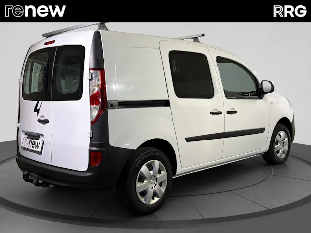 Renault Kangoo Medium dCi 95 ENERGY Business