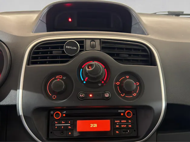 Renault Kangoo Medium dCi 95 ENERGY Business