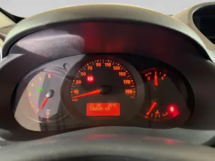 Renault Kangoo Medium dCi 95 ENERGY Business