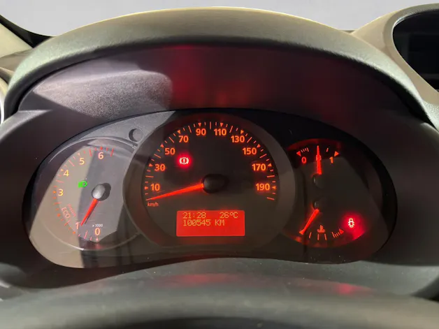 Renault Kangoo Medium dCi 95 ENERGY Business