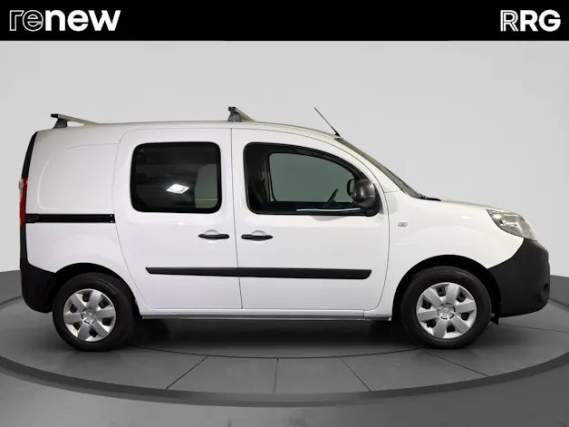Renault Kangoo Medium dCi 95 ENERGY Business