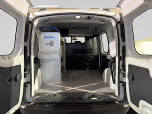 Renault Kangoo Medium dCi 95 ENERGY Business
