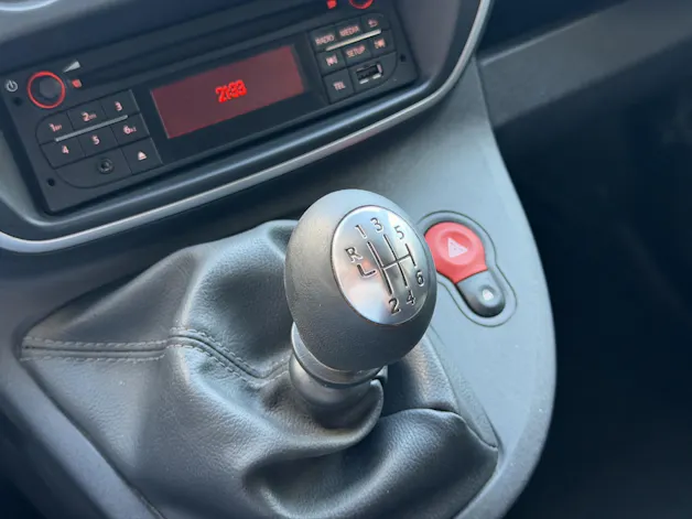 Renault Kangoo Medium dCi 95 ENERGY Business