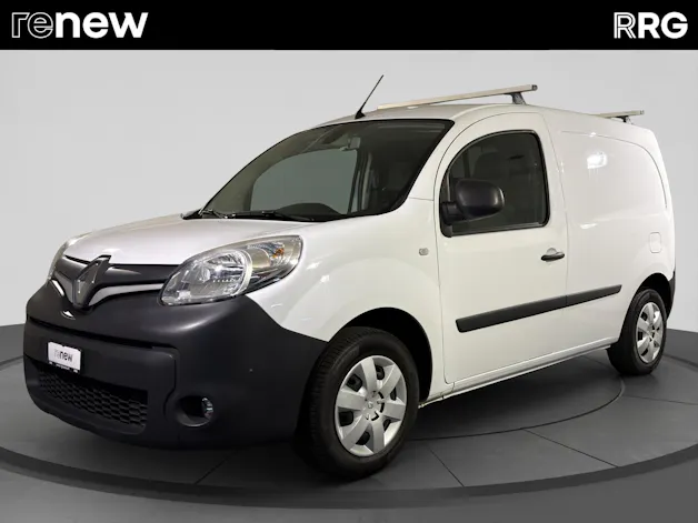 Renault Kangoo Medium dCi 95 ENERGY Business
