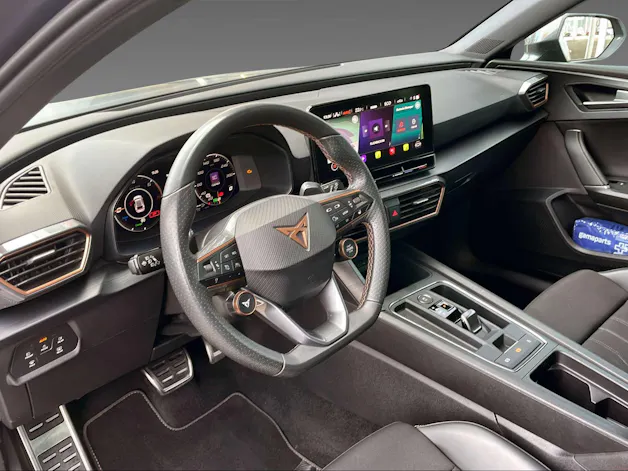 Cupra Leon 1.4 eHybrid DSG