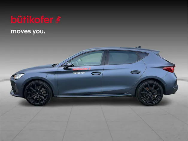 Cupra Leon 1.4 eHybrid DSG
