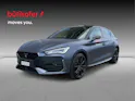Cupra Leon 1.4 eHybrid DSG