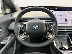 BMW iX3 50 xDrive M Sport