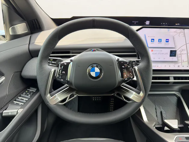 BMW iX3 50 xDrive M Sport