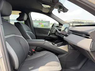 BMW iX3 50 xDrive M Sport