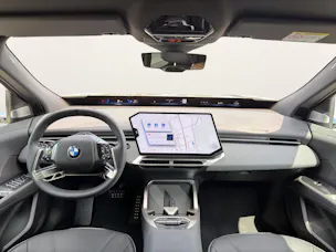 BMW iX3 50 xDrive M Sport