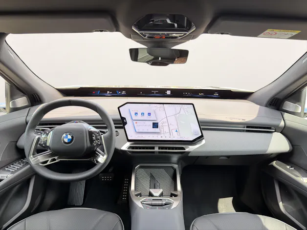BMW iX3 50 xDrive M Sport