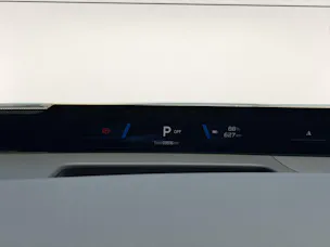 BMW iX3 50 xDrive M Sport