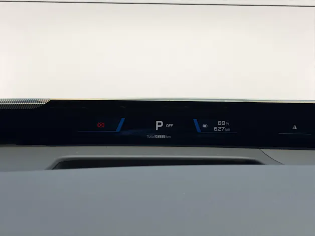 BMW iX3 50 xDrive M Sport