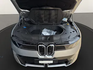 BMW iX3 50 xDrive M Sport