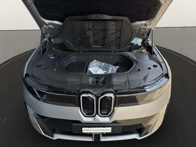 BMW iX3 50 xDrive M Sport
