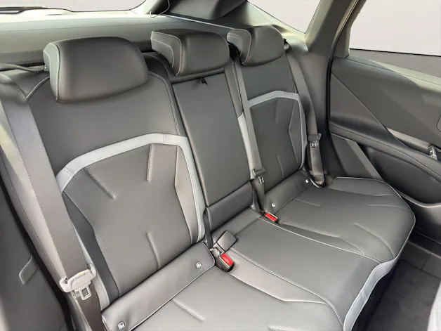 BMW iX3 50 xDrive M Sport