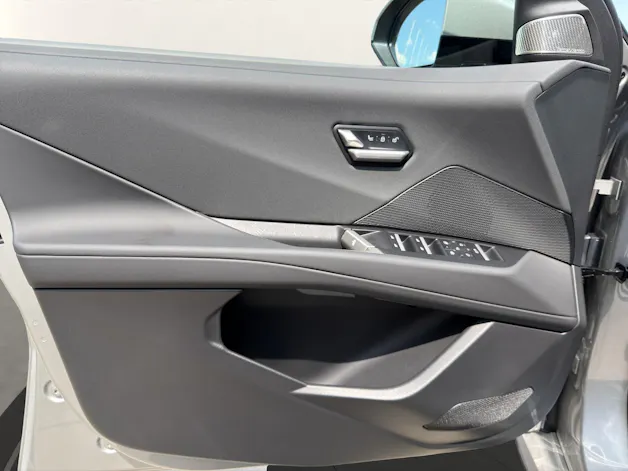 BMW iX3 50 xDrive M Sport