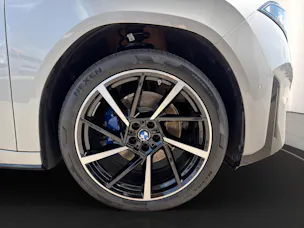 BMW iX3 50 xDrive M Sport