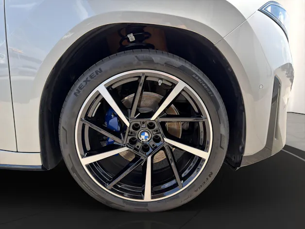 BMW iX3 50 xDrive M Sport