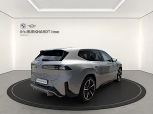 BMW iX3 50 xDrive M Sport
