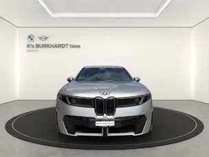 BMW iX3 50 xDrive M Sport