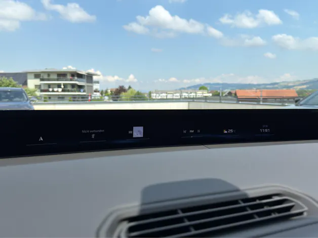 BMW iX3 50 xDrive M Sport