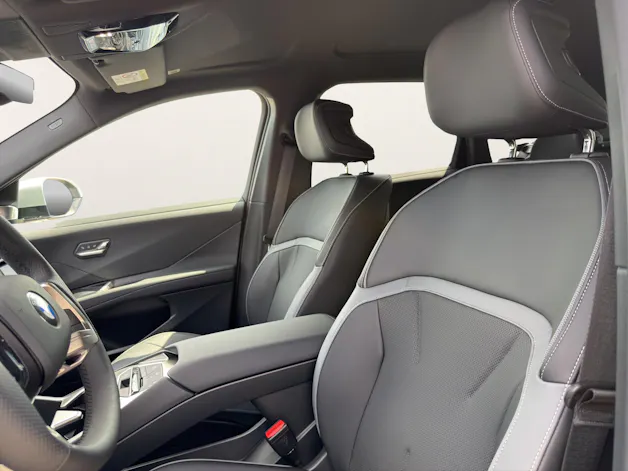 BMW iX3 50 xDrive M Sport