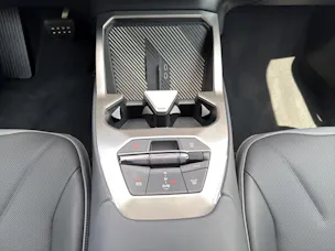 BMW iX3 50 xDrive M Sport