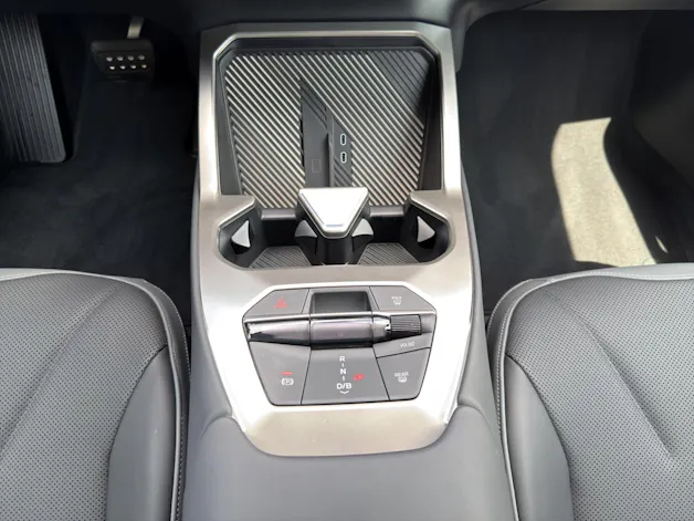 BMW iX3 50 xDrive M Sport