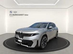 BMW iX3 50 xDrive M Sport