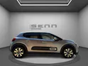 Citroën C3 1.2i PureTech Swiss Edition