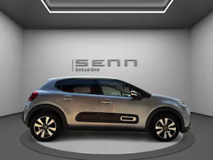 Citroën C3 1.2i PureTech Swiss Edition