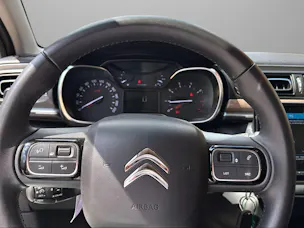 Citroën C3 1.2i PureTech Swiss Edition