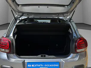 Citroën C3 1.2i PureTech Swiss Edition
